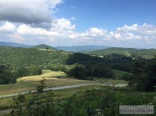 Tbd Andy Hicks Rd, Banner Elk, NC 28604