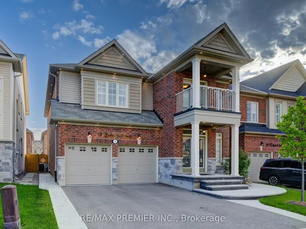 15 Babcock St, Hamilton, ON L8B 0S6