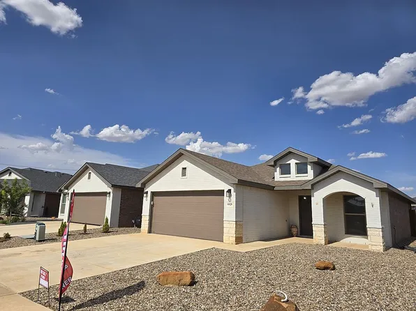 6828 Lonesome Dove Ln, Midland, TX 79705