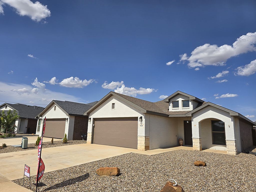 6828 Lonesome Dove Ln - Property Image