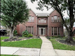 1606 Bay Berry Ln, Seabrook, TX 77586