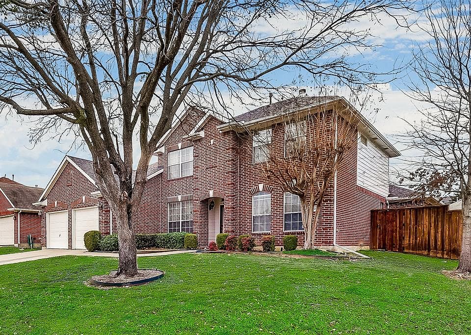 1st image of 4521 Rockcliff Dr