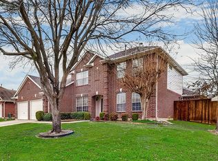 4521 Rockcliff Dr, Mesquite, TX 75150