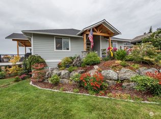 470 Morgison Loop, Sequim, WA 98382