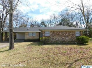 1463 Marlowe Dr, Montgomery, AL 36116