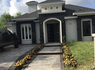 437 W 12th St, San Juan, TX 78589