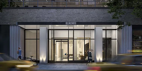 Rented by Bold Marketing