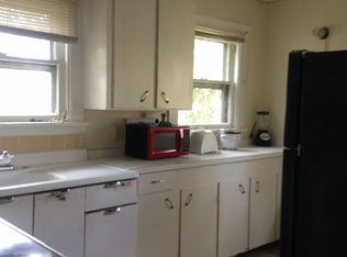 323 College Ct #1, Kent, OH 44240