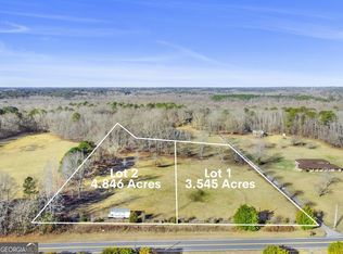 0 Redwine Rd #1, Fayetteville, GA 30215