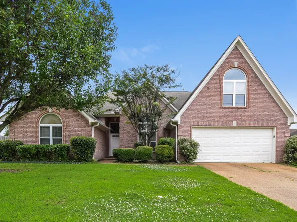 7274 Busher Dr, Olive Branch, MS 38654