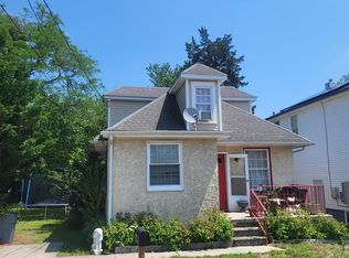 110 E Greenfield Ave, Pleasantville, NJ 08232
