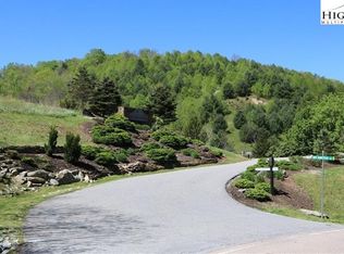 LOT 9 W Point Dr, Vilas, NC 28692