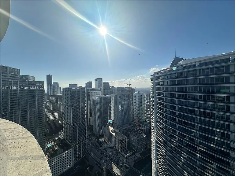 300 Biscayne Boulevard Way #4808 — Photo 21