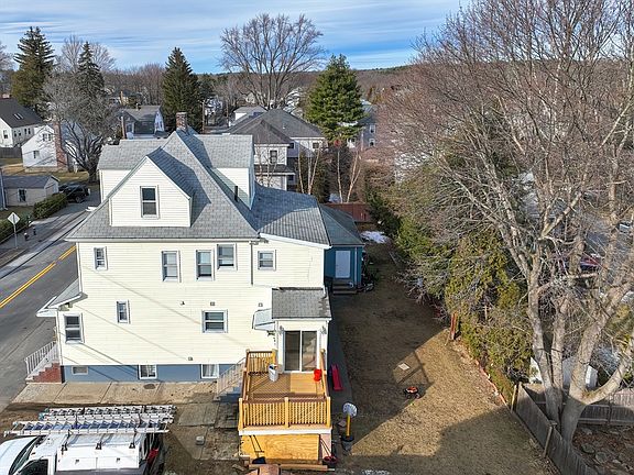 2nd image of 81 Bow St