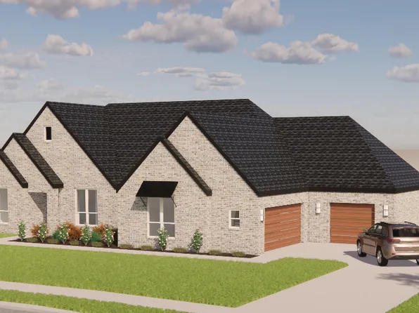 Lexi Plan, Springhill Estates