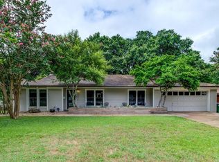 2601 Pinewood Ter, Austin, TX 78757