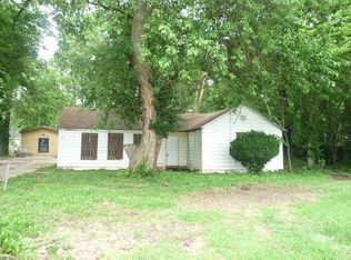 1831 N Golden Ave, Springfield, MO 65802