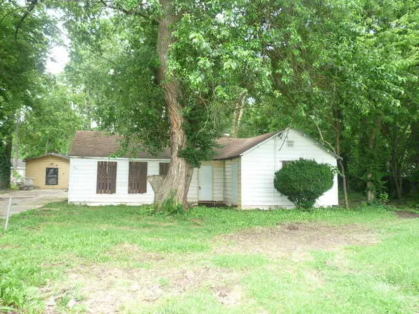 1831 N Golden Avenue, Springfield, MO 65802