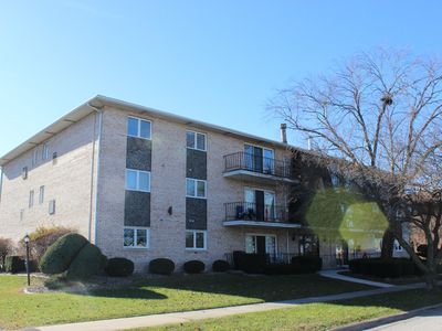 7405 Tiffany Dr APT 1SE, Orland Park, IL, 60462