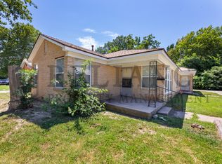 4912 E Morris St, Wichita, KS 67218