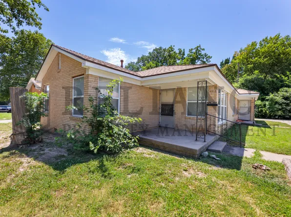 4912 E Morris St, Wichita, KS 67218
