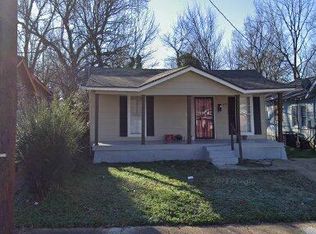 2731 Supreme Ave, Memphis, TN 38114