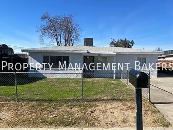 136 Clifton St, Bakersfield, CA 93307