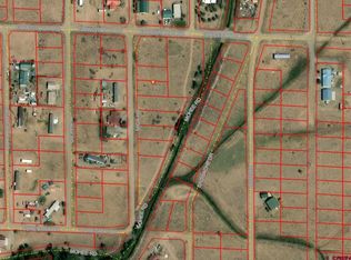 100 Mica Rd, South Fork, CO 81154