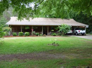 14 Johnson Cutoff, Foxworth, MS 39483