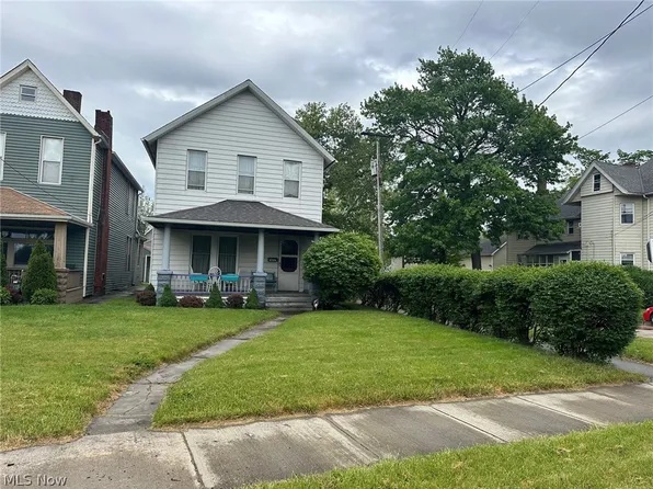 2857 W 14th St, Cleveland, OH 44113