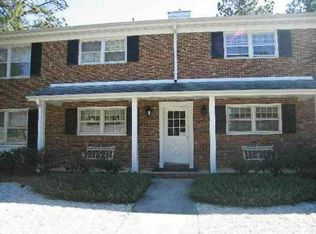 104 Knollwood Vlg, Southern Pines, NC 28387