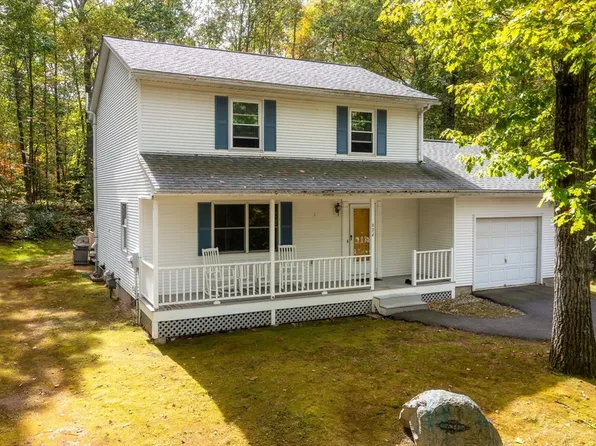 634 Burts Pit Rd, Northampton, MA 01062