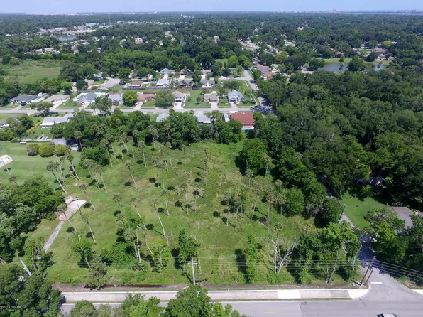 819 Madeline Ave, Port Orange, FL 32129