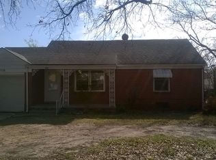 708 S Edgemoor St, Wichita, KS 67218