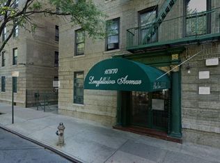 1670 Longfellow Avenue #4A, Bronx, NY