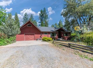 371 Horseshoe Dr, Arnold, CA 95223