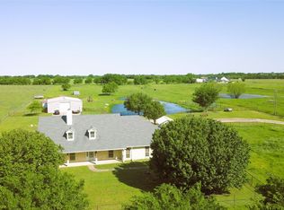 16445 County Road 221, Forney, TX 75126