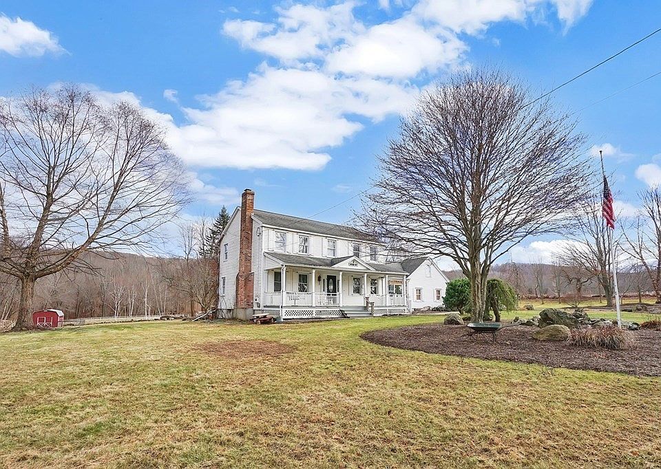 6 Hitching Post Ln, Wilbraham, MA 01095 Zillow