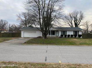 6712 Creston Dr, Louisville, KY