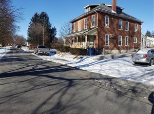 2229 Focht Ave, Allentown, PA 18104