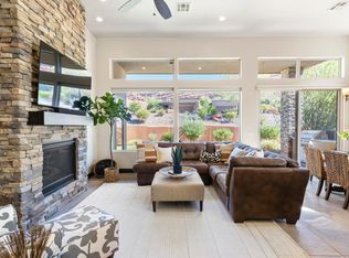 2139 Cougar Rock Cir #197, Saint George, UT 84770