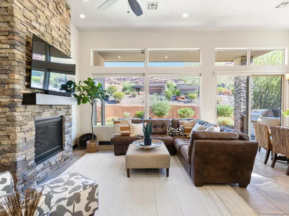 2139 Cougar Rock Cir #197, Saint George, UT 84770