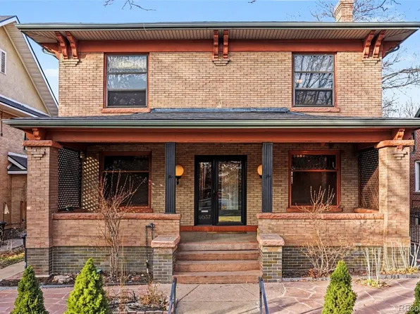 4037 E 17th Avenue Parkway, Denver, CO 80220