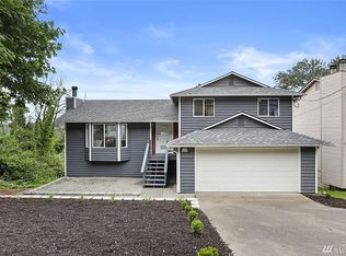 11867 56th Pl S, Seattle, WA 98178