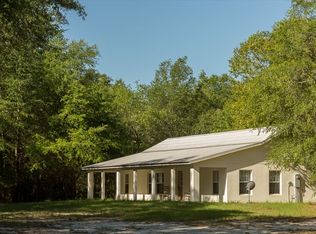 4879 153rd Rd, Live Oak, FL 32060