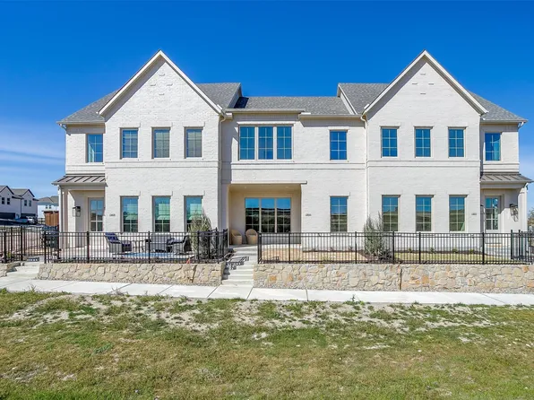 13825 Carnegie Dr, Aledo, TX 76008
