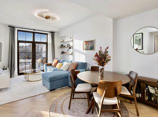 300 W 122nd St #14F, New York, NY 10027