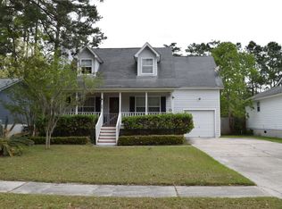 134 Stockbridge Dr, Savannah, GA 31419