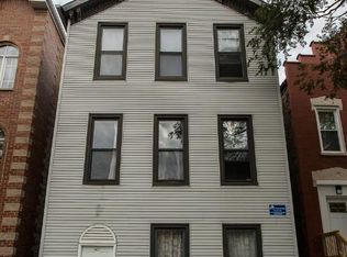 1437 N Cleaver St #1021, Chicago, IL 60642