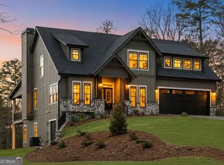 100 Silver Oak Trl, Dahlonega, GA 30533